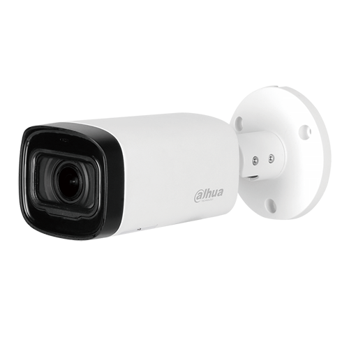 Caméra Fixe Hdcvi Dahua Tube 2 Méga Pixels