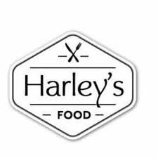 Resto Harly’s food